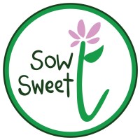 SowSweet Greetings Inc. Logo