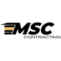 Millers Sons Contracting, LLC Logo