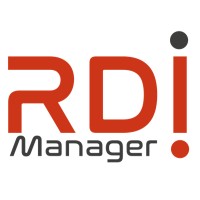 RDI-MANAGER Logo