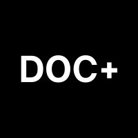 DOCUMENTARY+ Logo