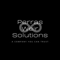Perras Weir Solutions Logo
