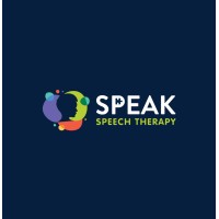 Speak Speech Therapy LLC Logo