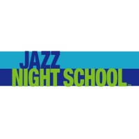 Jazz Night School Logo