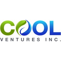 Cool Ventures Inc. Logo