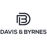 Davis & Byrnes Logo
