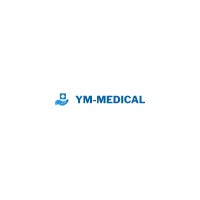 YM-MEDICAL Logo