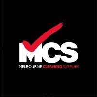 Melbourne Cleaning Supplies Logo