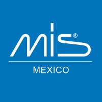 MIS Implants México Logo