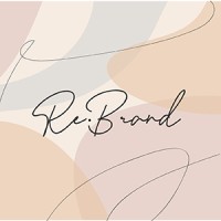 Re.Brand Logo