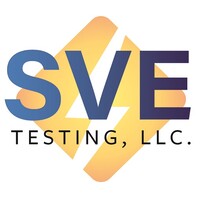 SV Electrical Testing Logo