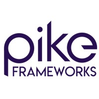 Pike Frameworks Logo