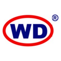 PT White Dove Indonesia Logo