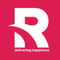 RAPPO Phygital Commerce Logo
