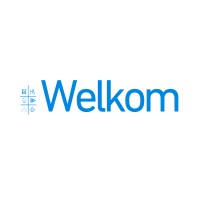 Welkom Logo