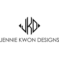 Jennie Kwon Designs Logo