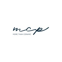 Mcp Ceramic Logo