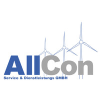 Allcon Service & Dienstleistungs GmbH Logo