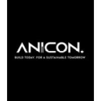 ANICON. Project Managers Logo