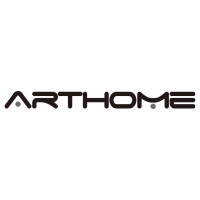 Art and Home Decoration Logo