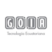 GoiaEC Logo