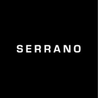 SERRANO Logo