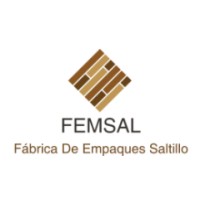 FEMSAL Logo