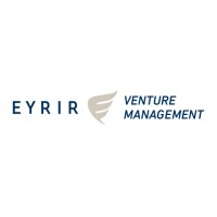 Eyrir Venture Management Logo