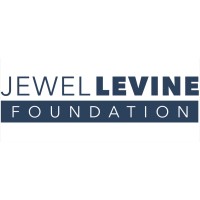The Jewel Levine Foundation Logo