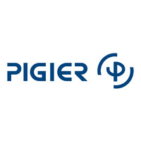 Pigier Metz Logo