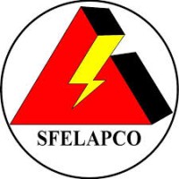 San Fernando Electric Light and Power Company (SFELAPCO) Logo