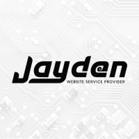 Jayden Digital Logo
