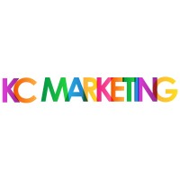 KC Marketing Logo