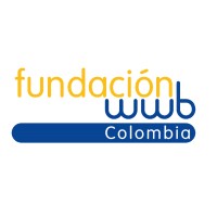 Fundación WWB Colombia - Oficial Logo
