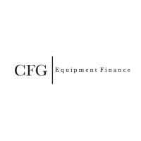 CFG Equipment Finance Logo