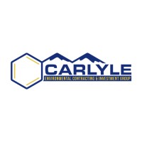 Carlyle Environmental Contracting & Investment Group Logo