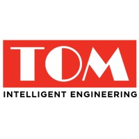 TOM Australia Logo