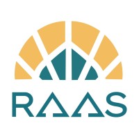 Raas Equipment Private Limited Logo