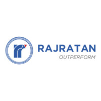 Rajratan Global Wire Ltd Logo
