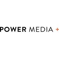 Power Media Plus Logo