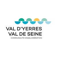 Communauté dAgglomération Val dYerres Val de Seine Logo