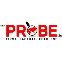 The Probe Logo
