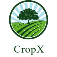 CropX Logo