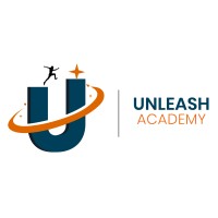 UNLEASH ACADEMY Logo