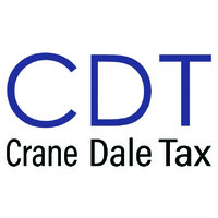 Crane Dale Tax Ltd Logo