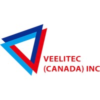 Veelitec (Canada) Inc. Logo