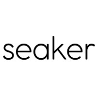 The Seaker Group Logo