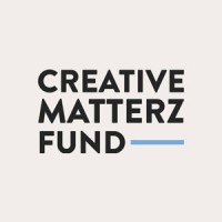 Creative Matterz Fund Logo
