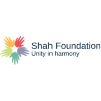 The Shah Foundation Logo