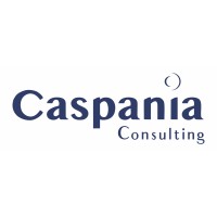 Caspania Consulting Logo