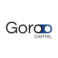 Goroo Capital Logo